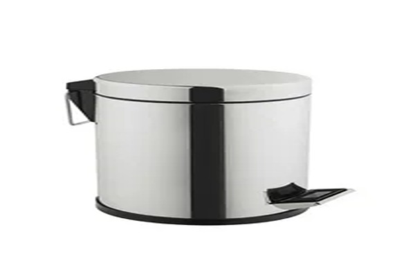 تصویر 5 از قیمت خرید سطل زباله آشپزخانه + فروش ویژه